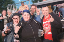 Inklusives Metalfestival – Rock in Rautheim 🤘🏽